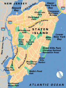 Water-rate hike in Staten Island